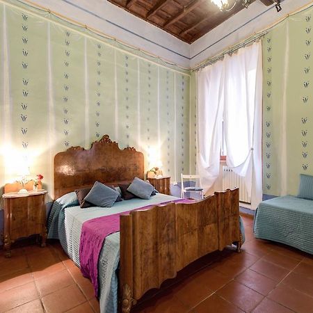 Casa Savelli Διαμέρισμα Ρώμη Εξωτερικό φωτογραφία