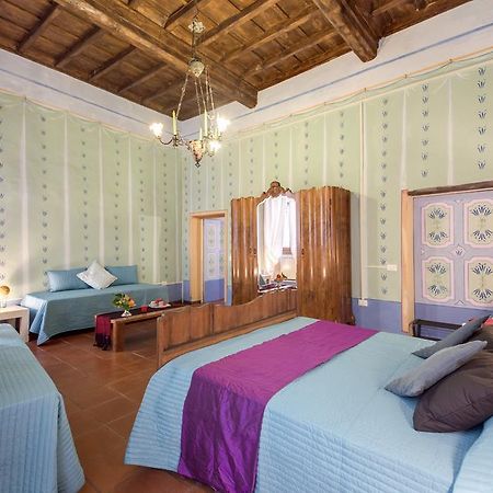 Casa Savelli Διαμέρισμα Ρώμη Εξωτερικό φωτογραφία