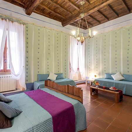 Casa Savelli Διαμέρισμα Ρώμη Εξωτερικό φωτογραφία