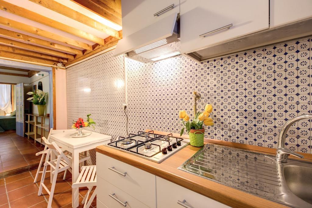 Casa Savelli Διαμέρισμα Ρώμη Δωμάτιο φωτογραφία