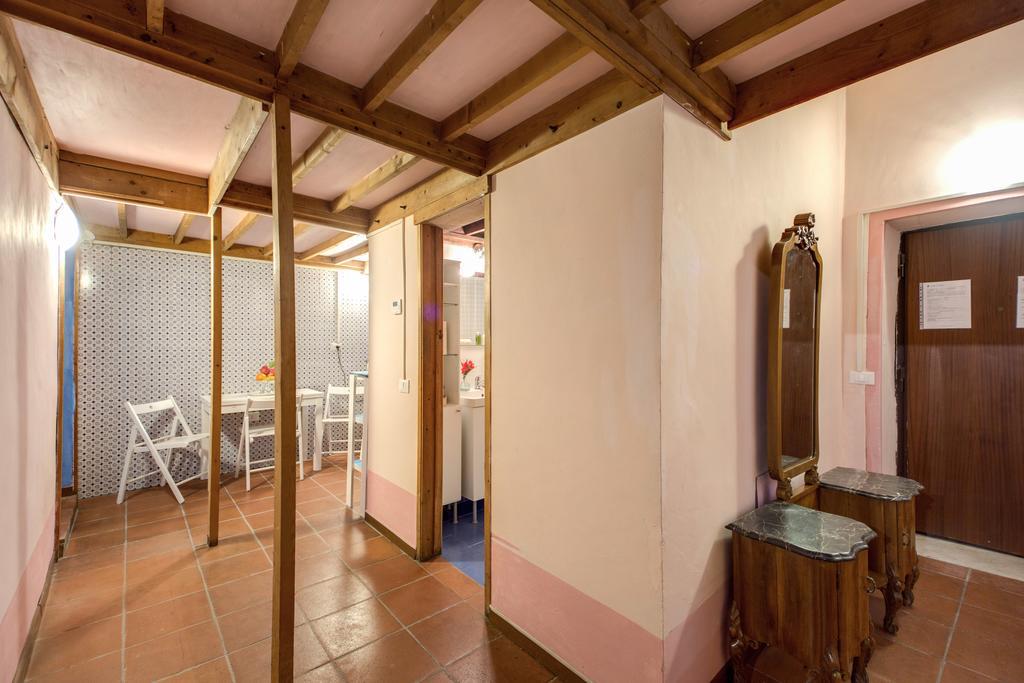 Casa Savelli Διαμέρισμα Ρώμη Εξωτερικό φωτογραφία