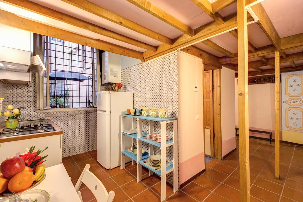 Casa Savelli Διαμέρισμα Ρώμη Εξωτερικό φωτογραφία