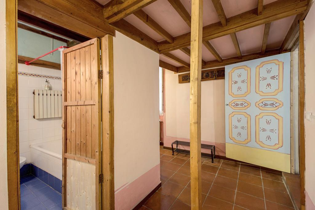 Casa Savelli Διαμέρισμα Ρώμη Εξωτερικό φωτογραφία