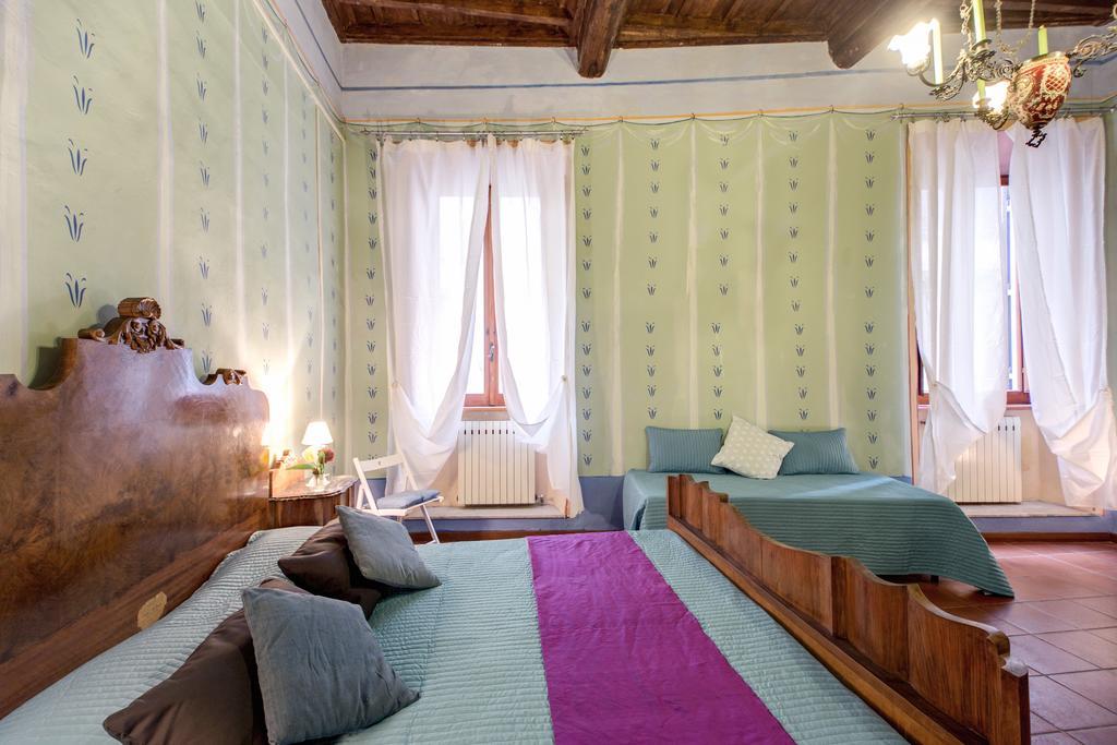 Casa Savelli Διαμέρισμα Ρώμη Εξωτερικό φωτογραφία