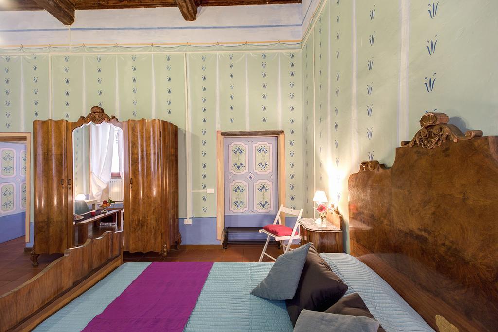 Casa Savelli Διαμέρισμα Ρώμη Εξωτερικό φωτογραφία