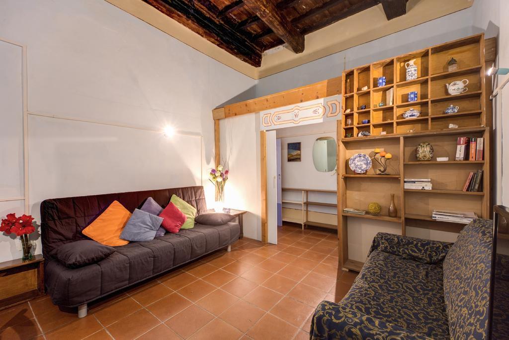 Casa Savelli Διαμέρισμα Ρώμη Εξωτερικό φωτογραφία