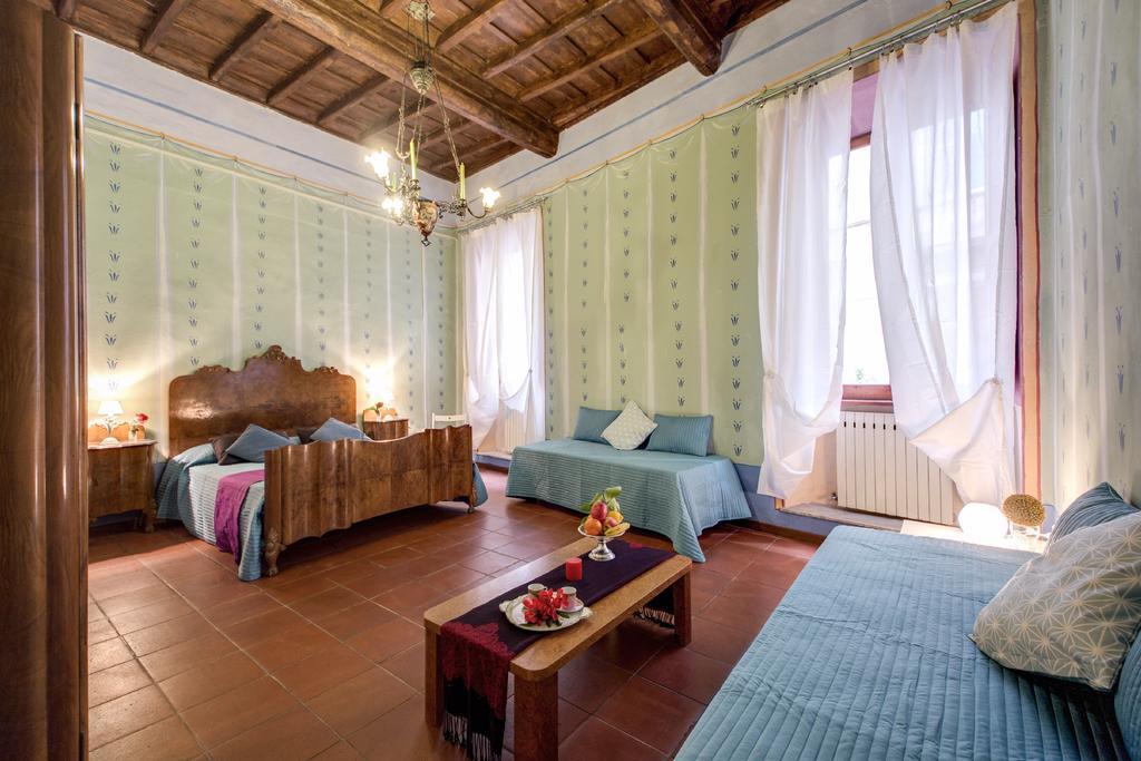 Casa Savelli Διαμέρισμα Ρώμη Εξωτερικό φωτογραφία