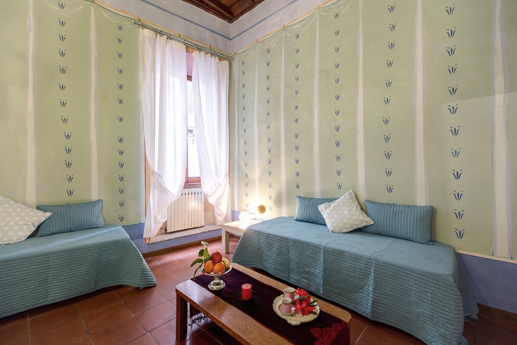 Casa Savelli Διαμέρισμα Ρώμη Εξωτερικό φωτογραφία
