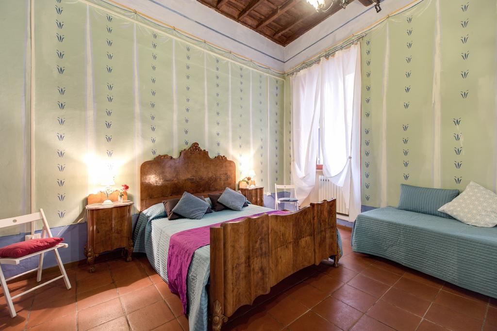 Casa Savelli Διαμέρισμα Ρώμη Εξωτερικό φωτογραφία