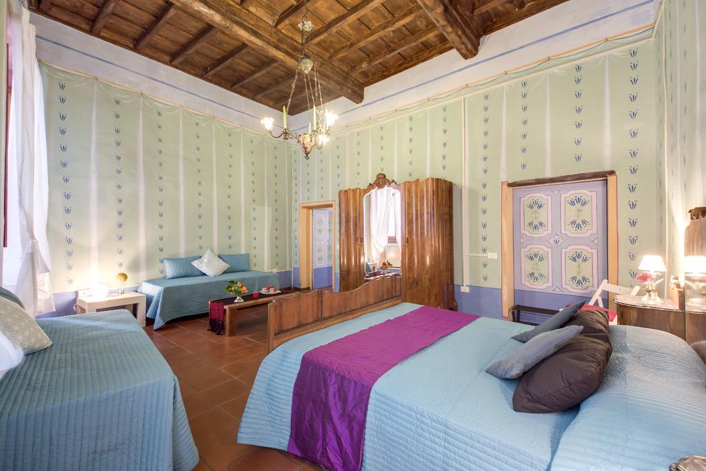 Casa Savelli Διαμέρισμα Ρώμη Εξωτερικό φωτογραφία