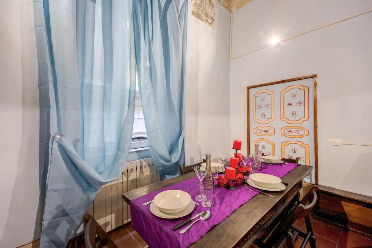 Casa Savelli Διαμέρισμα Ρώμη Εξωτερικό φωτογραφία
