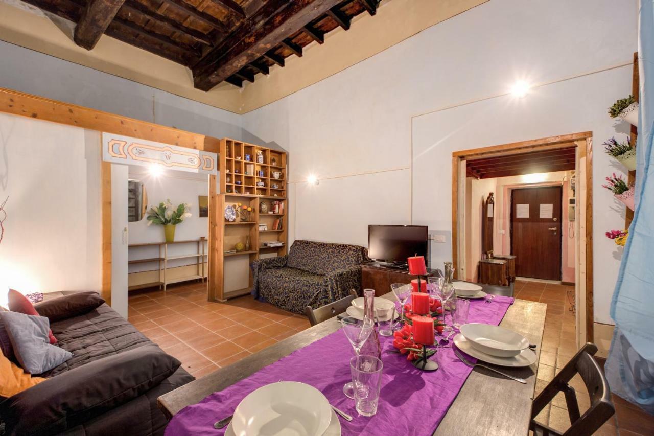 Casa Savelli Διαμέρισμα Ρώμη Εξωτερικό φωτογραφία